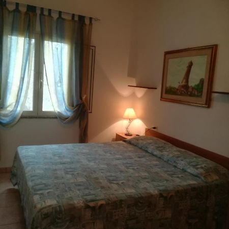 Villa Olia Tortolì Zewnętrze zdjęcie