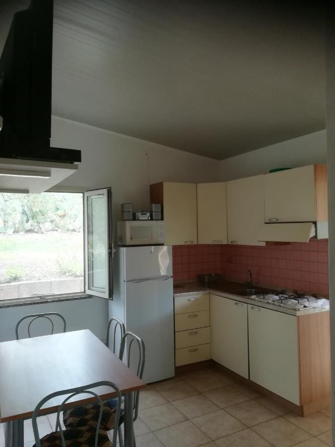 Villa Olia Tortolì Zewnętrze zdjęcie