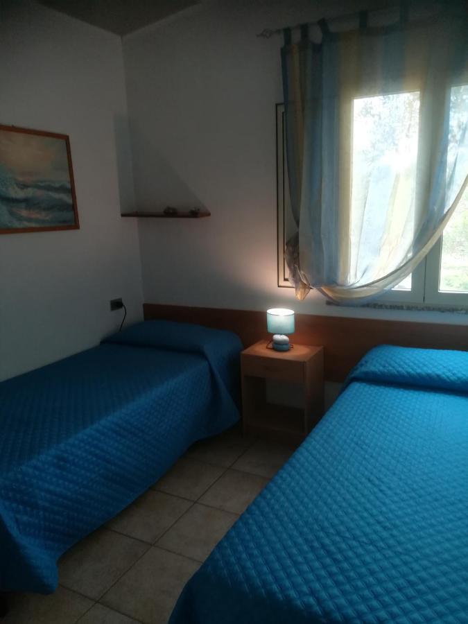 Villa Olia Tortolì Zewnętrze zdjęcie