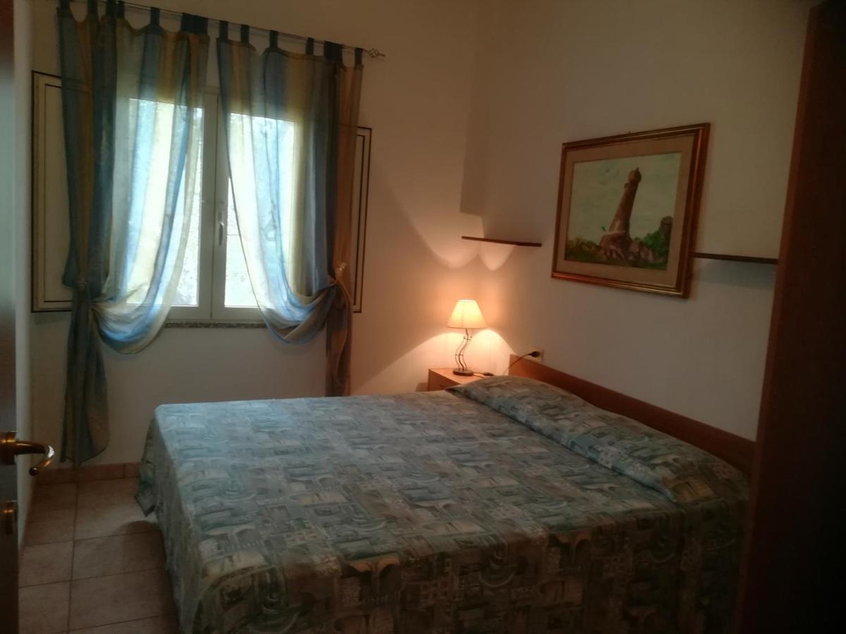 Villa Olia Tortolì Zewnętrze zdjęcie